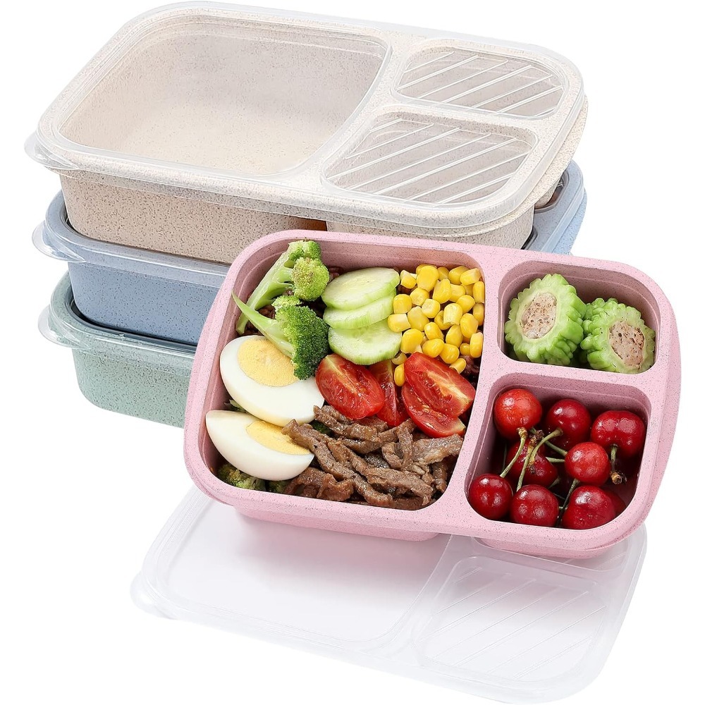 Food Storage 30 Years - 1 lancheira bento para crianças e