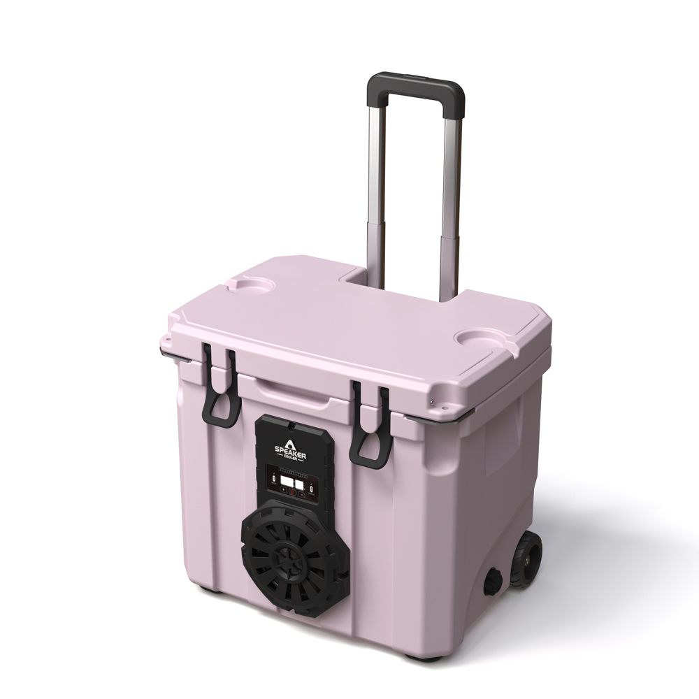 Food Storage Usa - Cooler Portátil Isolado à Prova d'Água