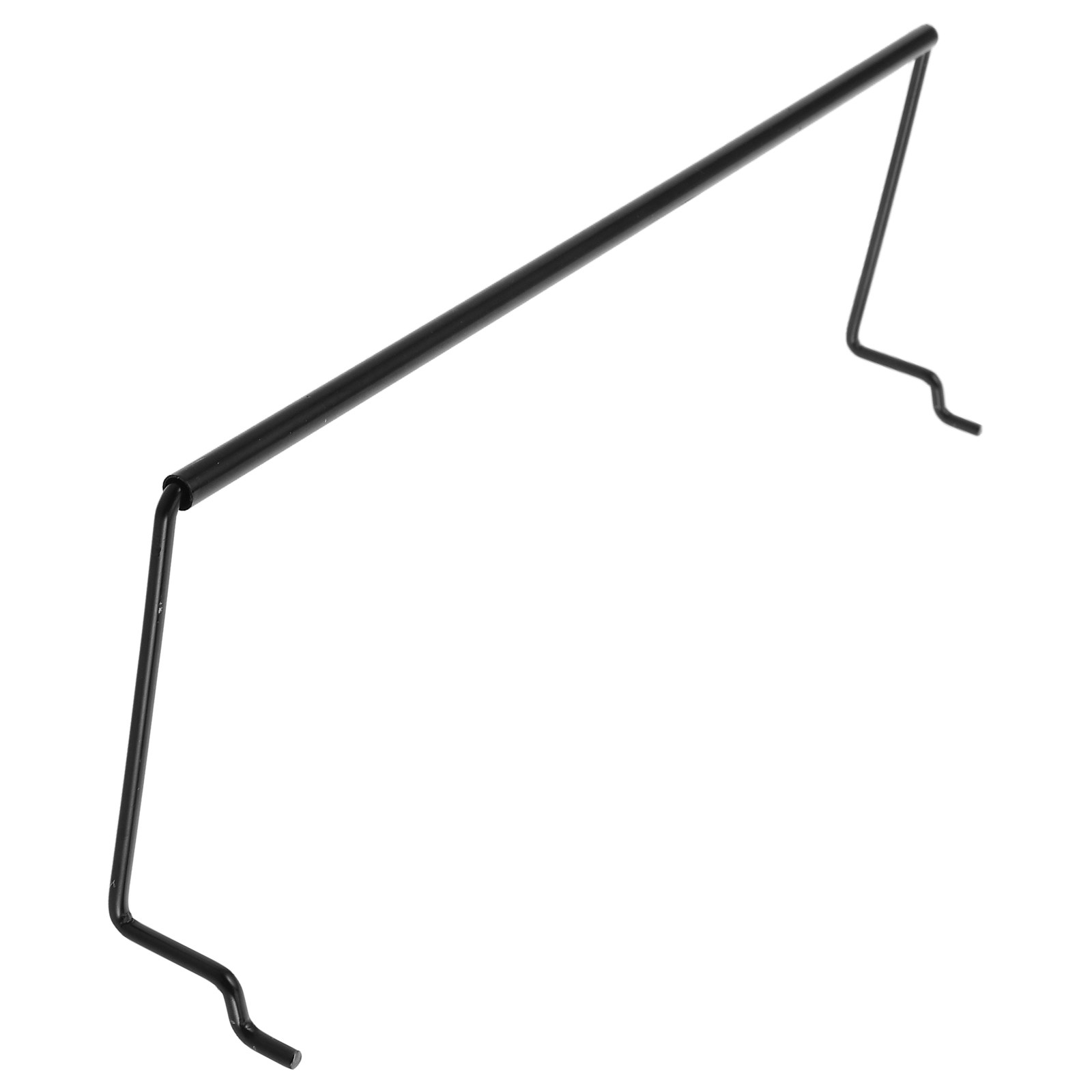 Food Storage Rack - Suporte de Metal para Toalhas de