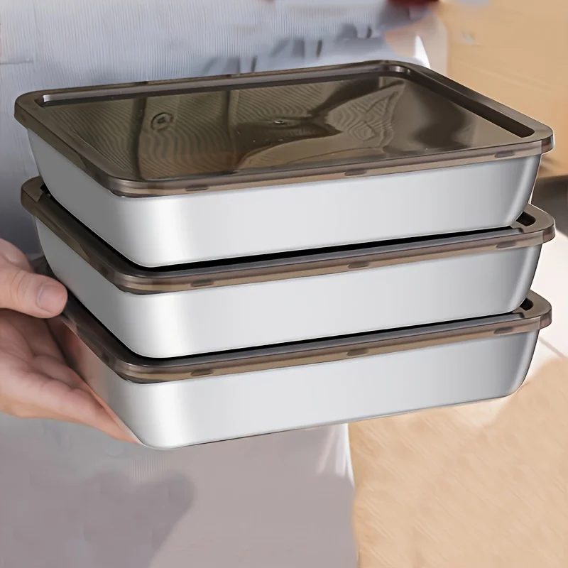Conjunto de 5 Peças de Armazen - Food Storage With Colander avaliação e preço
