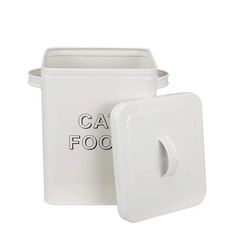 Caixas de armazenamento de com - Food Storage With Scoop avaliação e preço