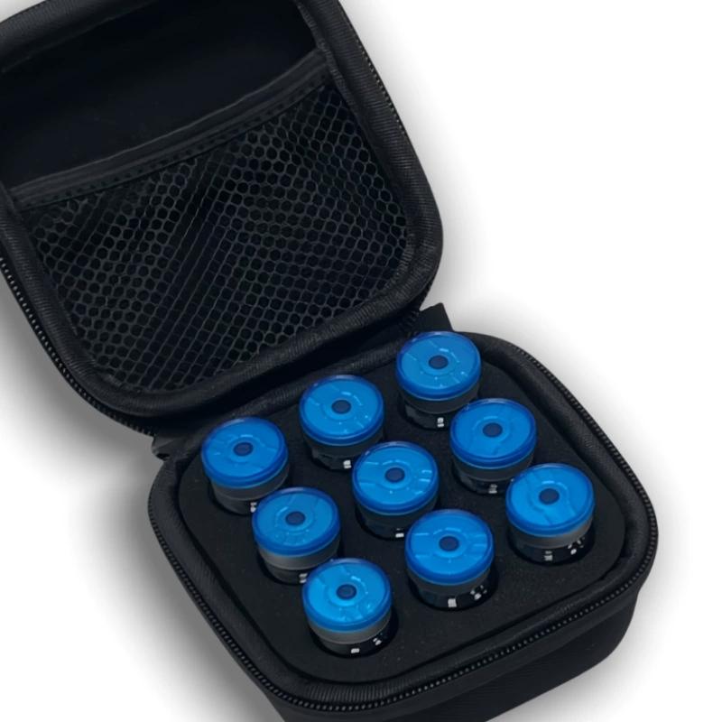 Estojo de Armazenamento para F - Food Storage Essentials avaliação e preço