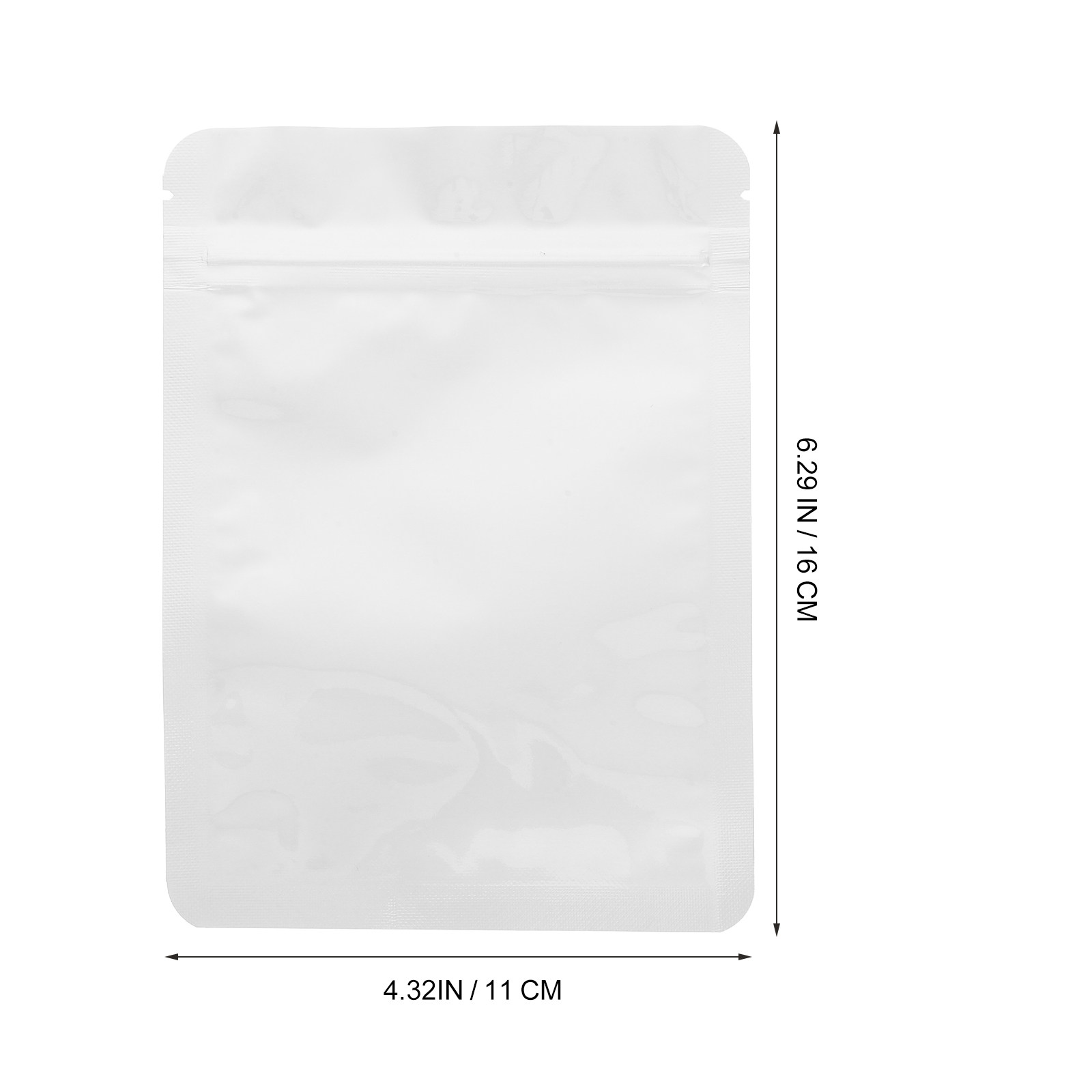 50 Sacos Herméticos Reutilizáv - Food Storage Usa avaliação e preço