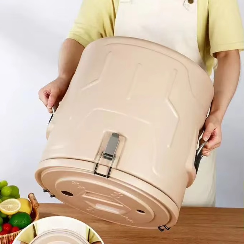 Conjunto de Recipientes Térmic - Food Storage Usa avaliação e preço