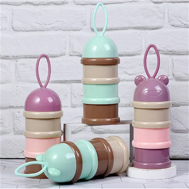 Viagem - Dispensador de pó de  - Food Storage Essentials avaliação e preço
