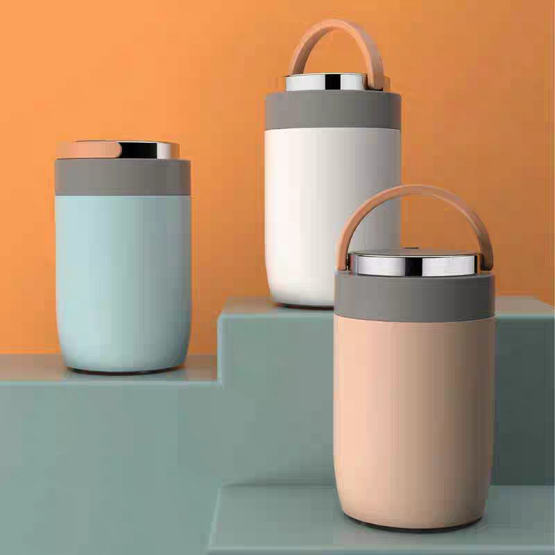 Vendas quentes de aço inoxidáv - Food Storage Hot avaliação e preço