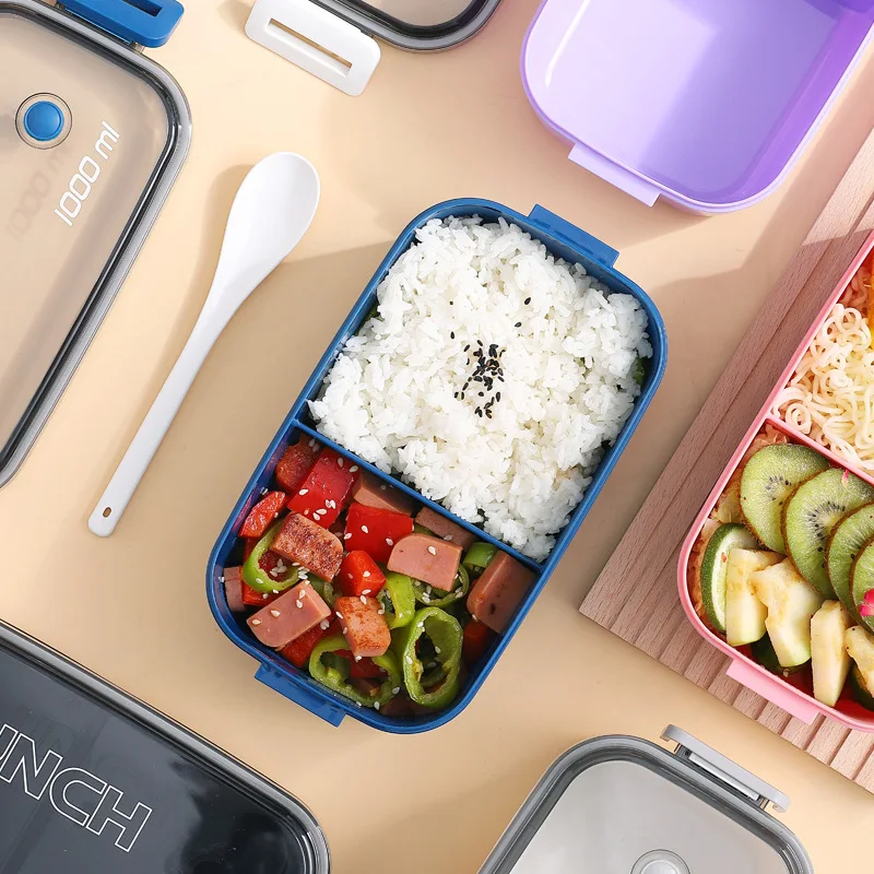 Caixa de preservação de lanche - Food Storage Hot avaliação e preço