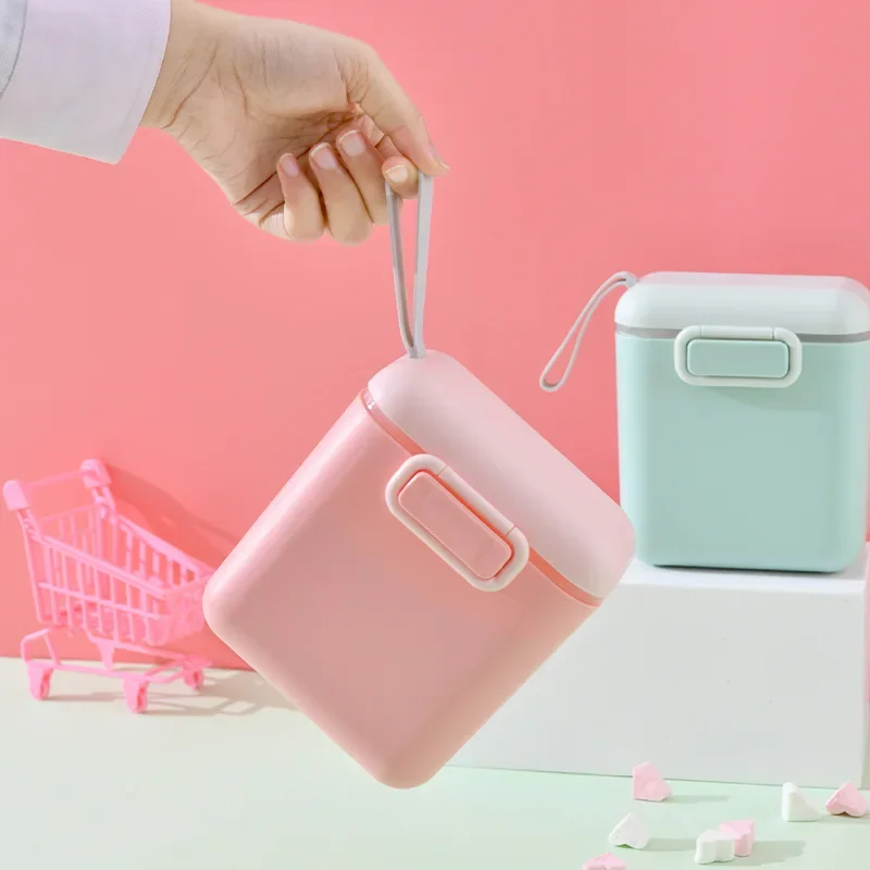 Caixa de Armazenamento Portáti - Food Storage Essentials avaliação e preço