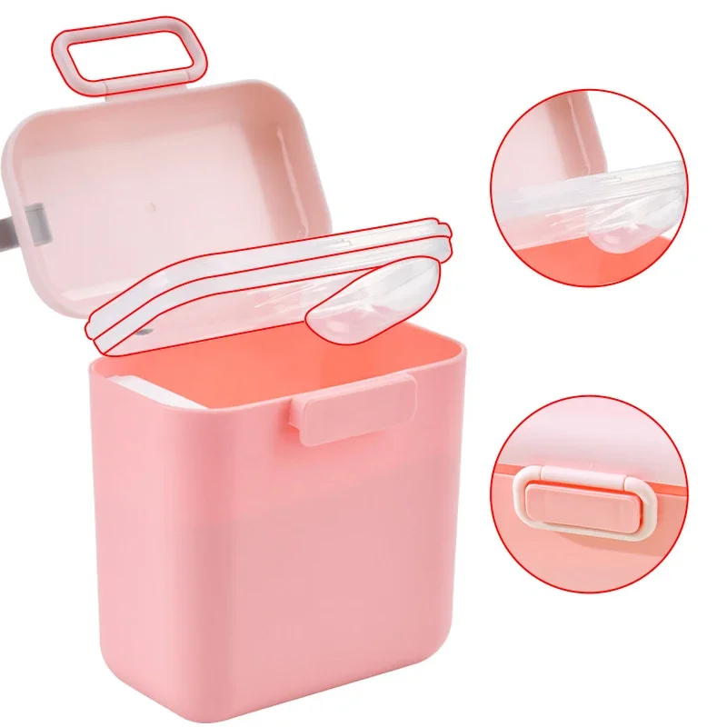 Caixa de Armazenamento Portáti - Food Storage Essentials avaliação e preço