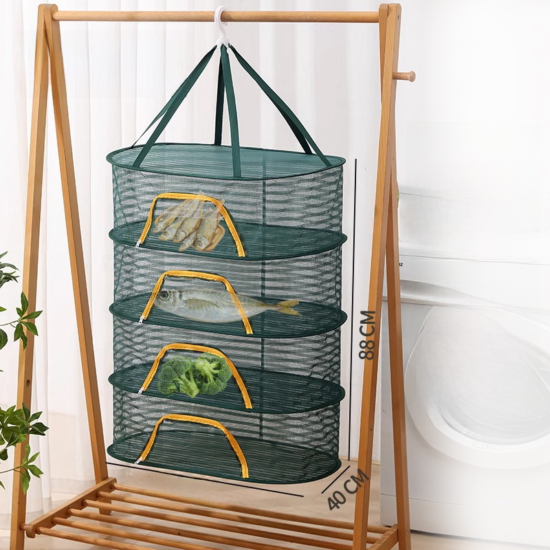 Rede de Secagem de Alimentos M - Food Storage Rack avaliação e preço