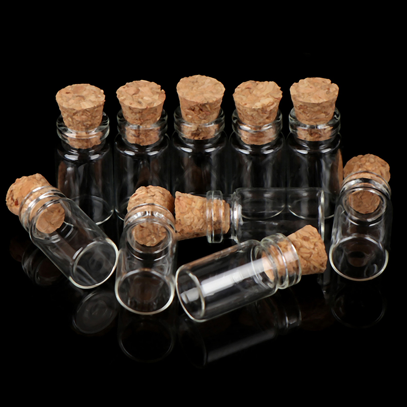 10 Peças de Miniaturas de Pote - Food Storage Usa avaliação e preço