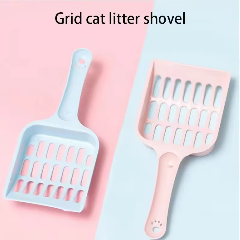 Pá de Plástico Durável para Ar - Food Storage With Scoop avaliação e preço