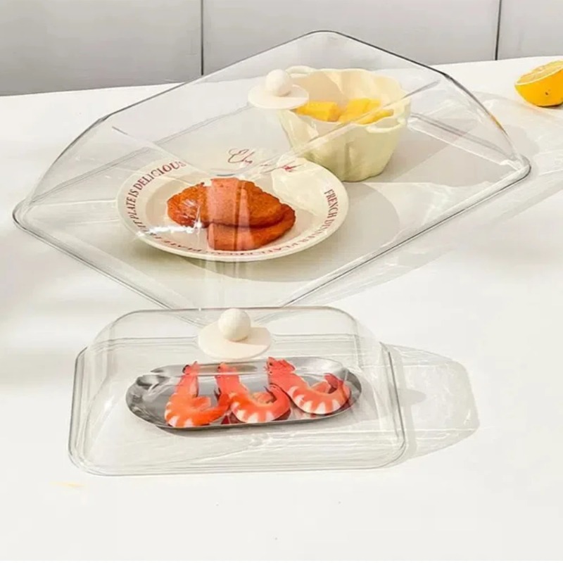 WORTHBUY Tampa de Plástico Reu - Food Storage Kitchen avaliação e preço