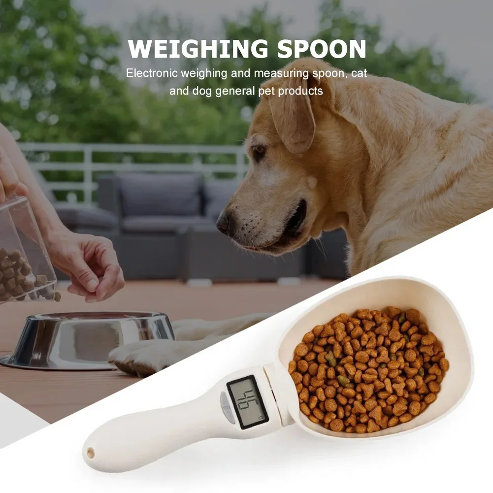 Colher de medição de alimentos - Food Storage With Scoop avaliação e preço