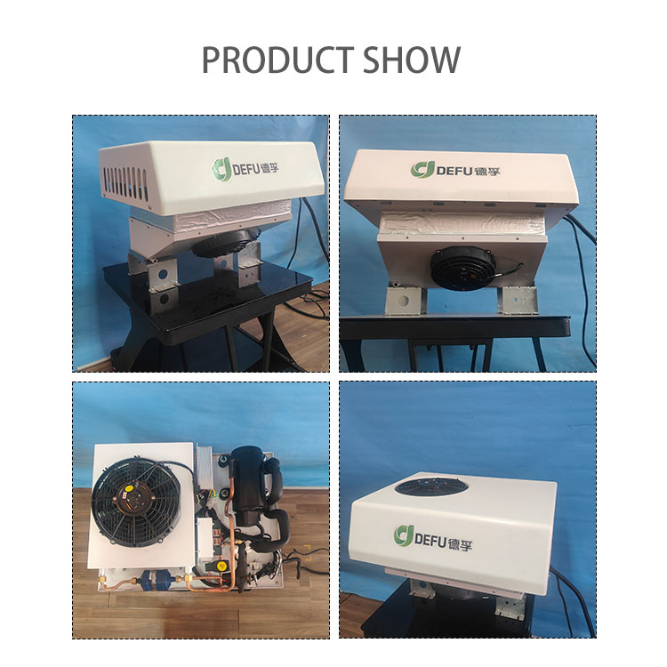 Telhado 12v 24v ac 0 -18 graus - Food Storage Usa avaliação e preço