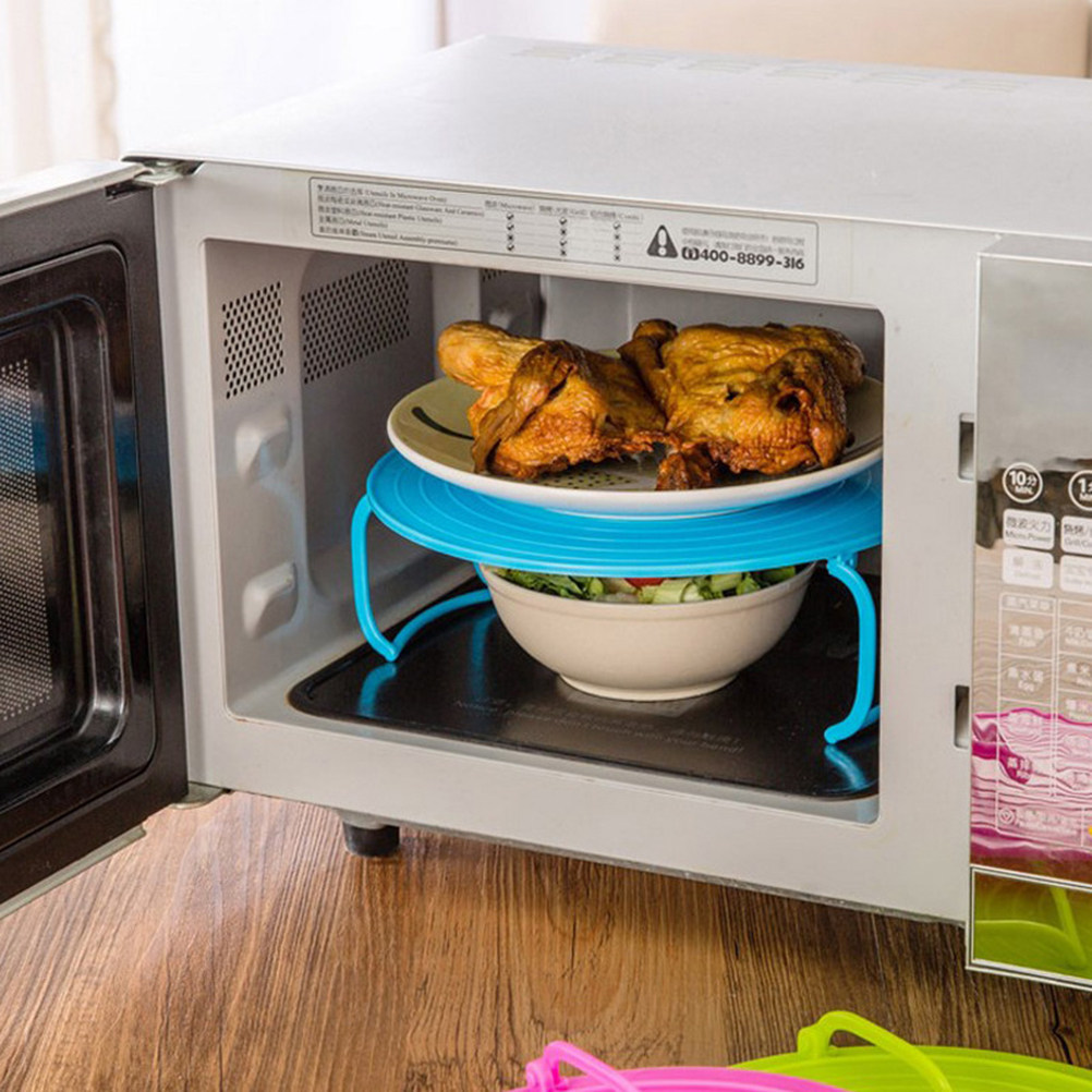 Suporte para Armazenamento de  - Food Storage Rack avaliação e preço