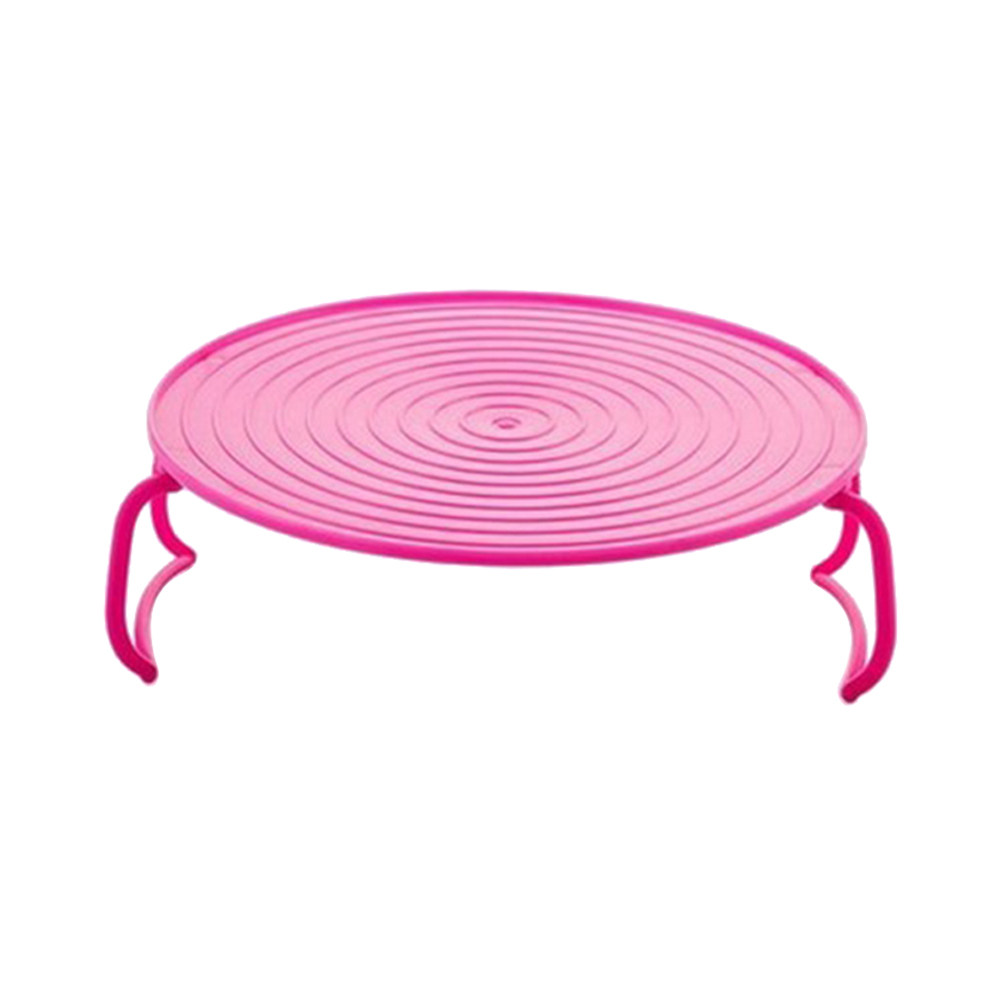 Suporte para Armazenamento de  - Food Storage Rack avaliação e preço