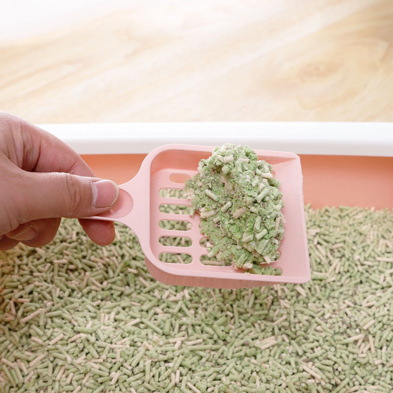 Novo Estilo de Peneira para Ar - Food Storage With Scoop avaliação e preço