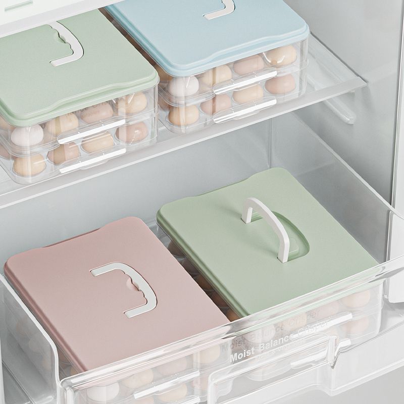 Caixa de armazenamento de ovos - Food Storage Usa avaliação e preço