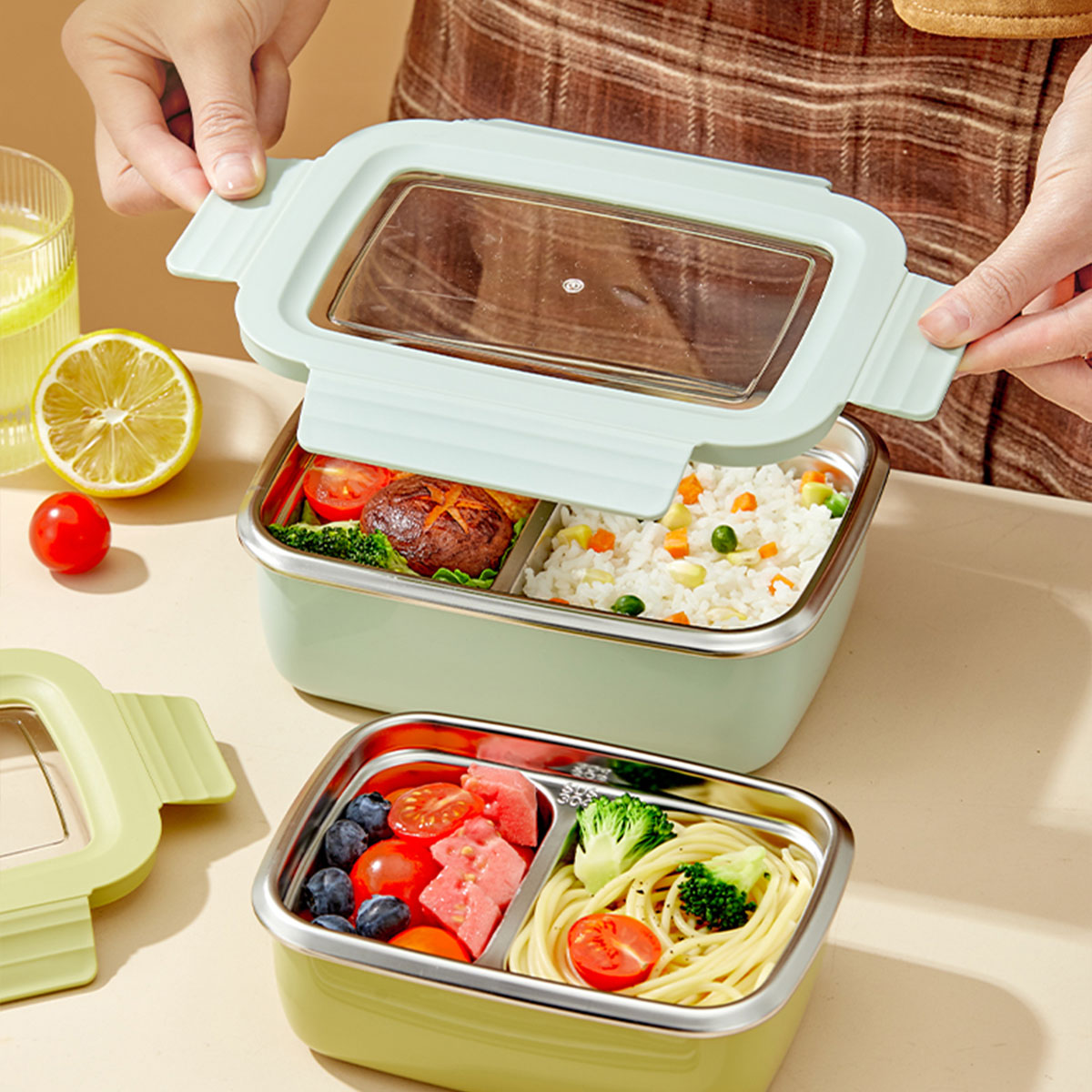 Microondas 304 compartimento d - Food Storage Hot avaliação e preço