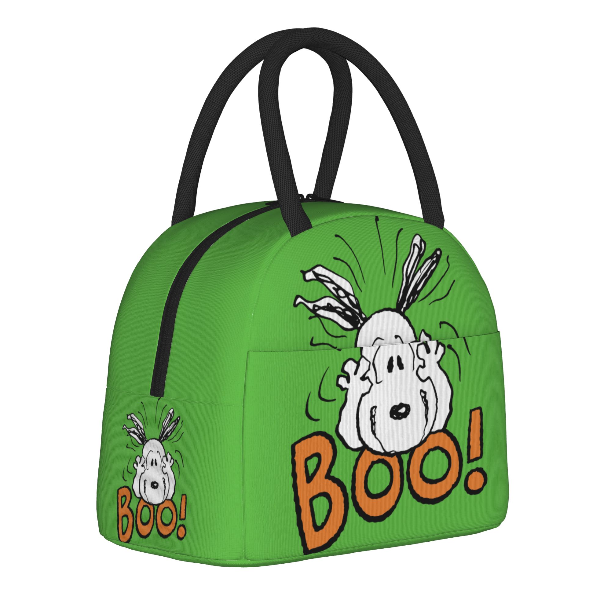 Snoopy Boo Bolsa térmica isola - Food Storage Hot avaliação e preço