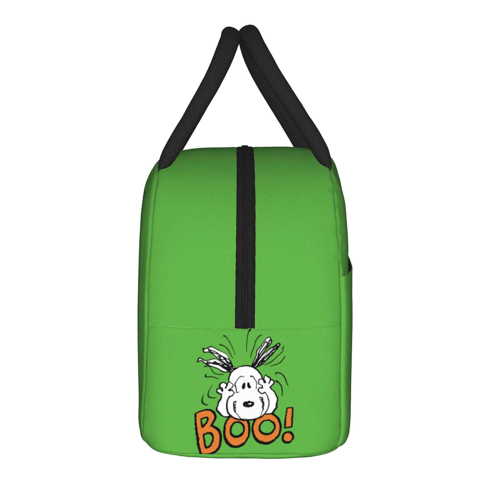 Snoopy Boo Bolsa térmica isola - Food Storage Hot avaliação e preço