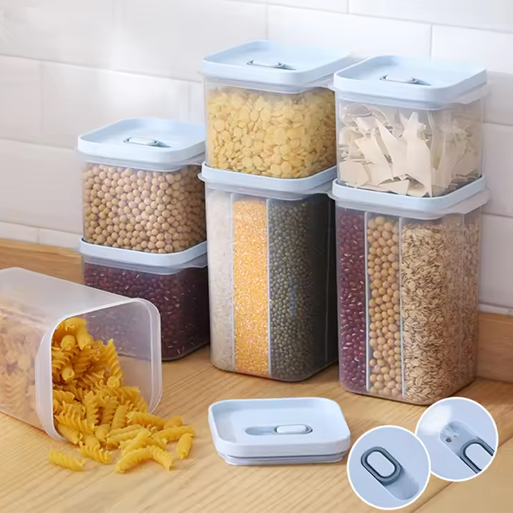 Recipientes para armazenamento - Food Storage Drums avaliação e preço