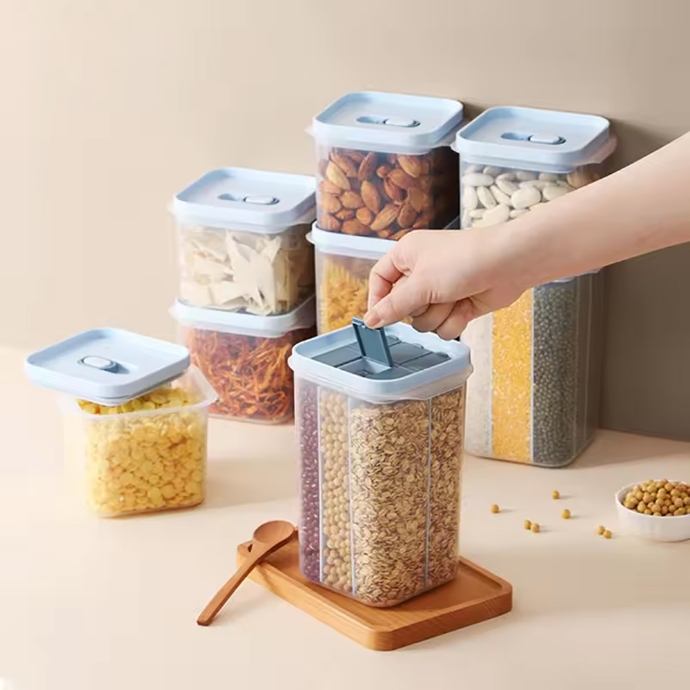 Recipientes para armazenamento - Food Storage Drums avaliação e preço