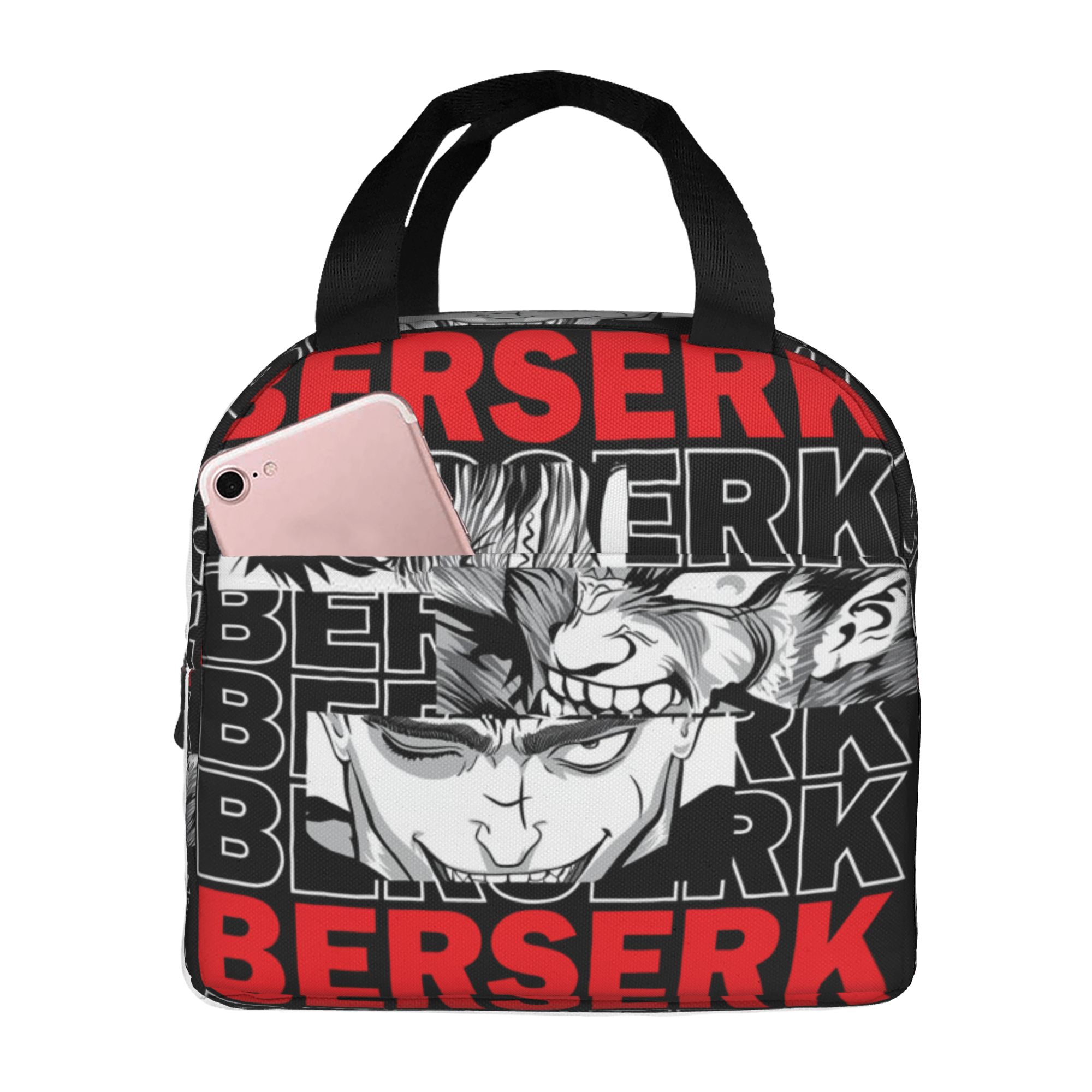 Bolsa térmica para almoço B-Be - Food Storage Hot avaliação e preço