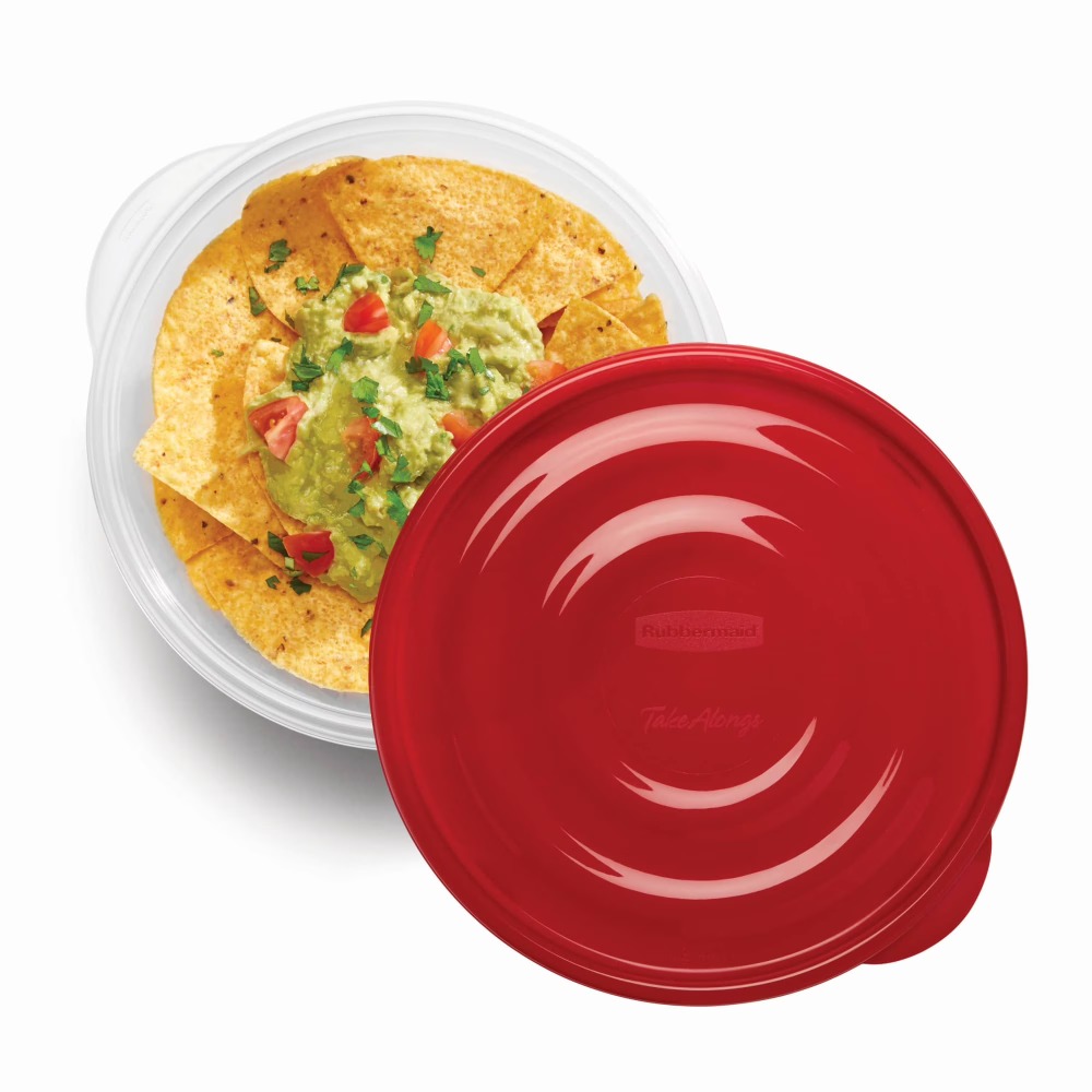 Conjunto de 3 Recipientes Gran - Storage Food Prep avaliação e preço