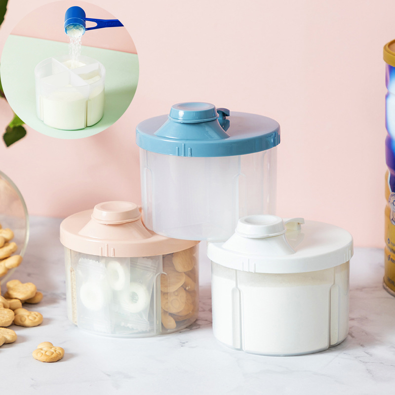 Caixa De Armazenamento De Comi - Food Storage Essentials avaliação e preço
