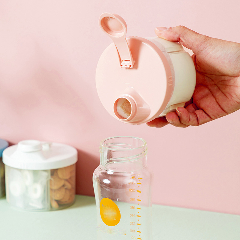 Caixa De Armazenamento De Comi - Food Storage Essentials avaliação e preço
