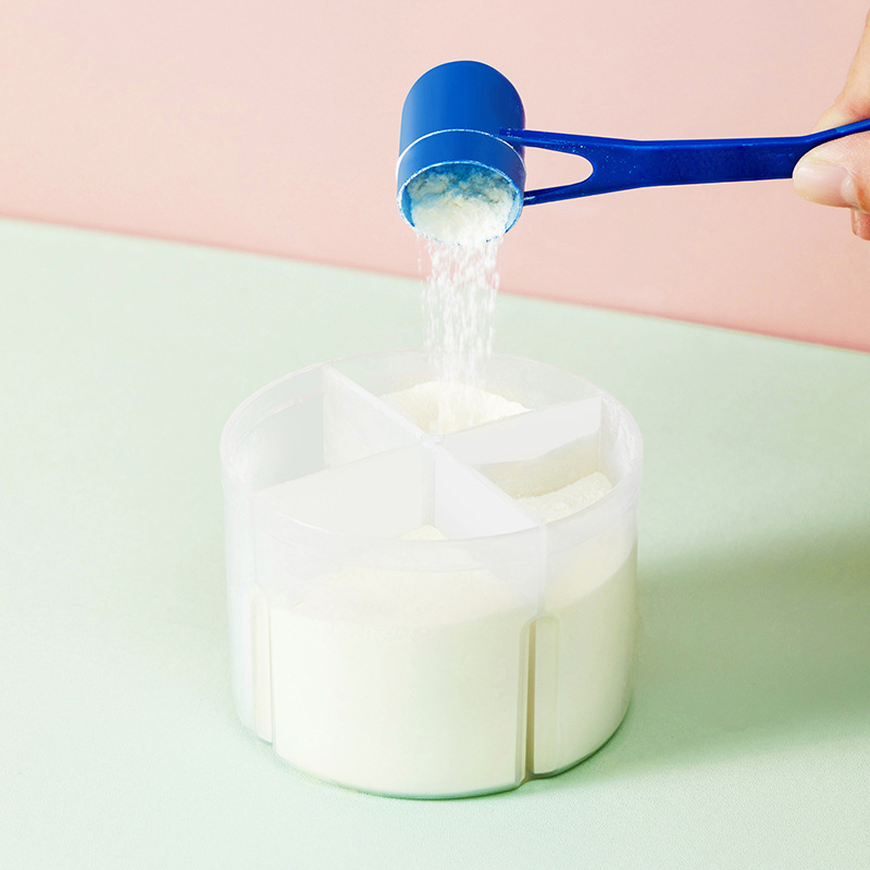 Caixa De Armazenamento De Comi - Food Storage Essentials avaliação e preço