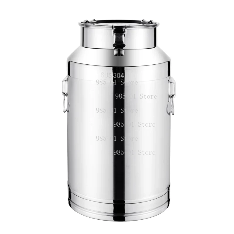 Tanque de Armazenamento Selado - Food Storage Drums avaliação e preço