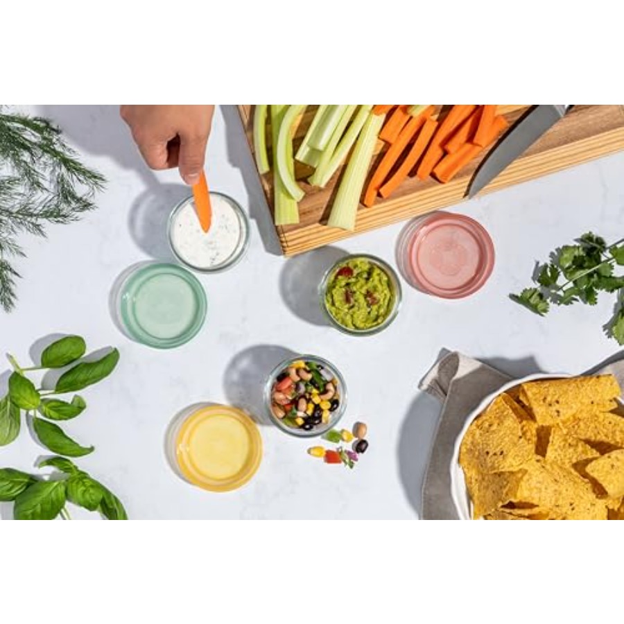 Conjuntos de Preparação de Ref - Food Storage Usa avaliação e preço