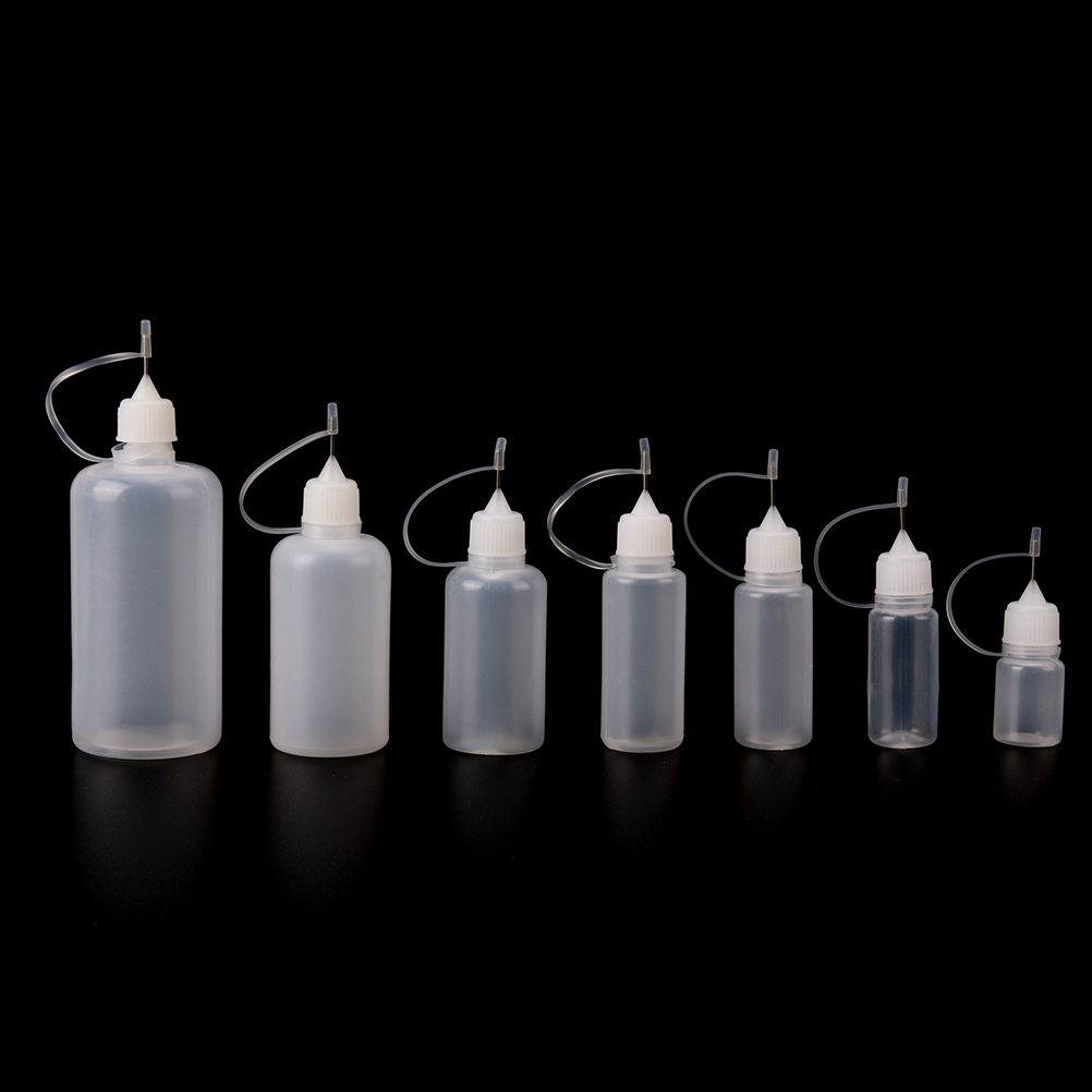 PE prático plástico agulha gar - Food Storage Drums avaliação e preço
