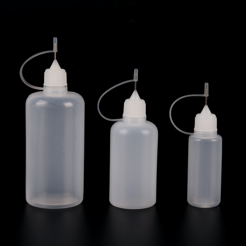 PE prático plástico agulha gar - Food Storage Drums avaliação e preço