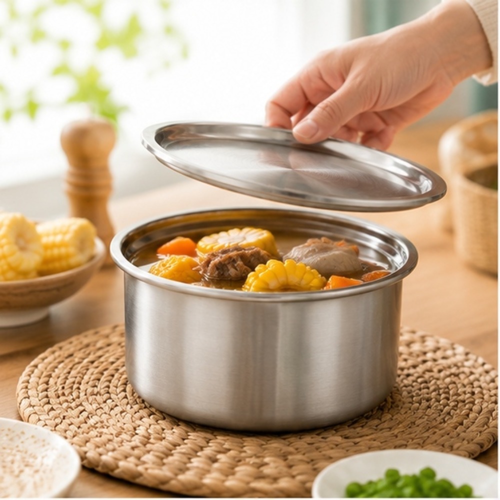 Tigela Ramekin Aço Inox 304 co - Food Storage With Colander avaliação e preço