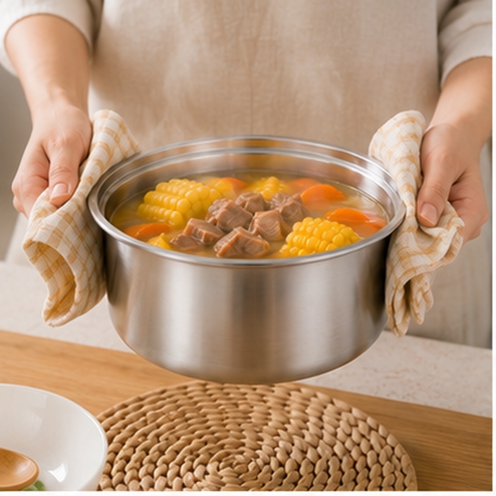 Tigela Ramekin Aço Inox 304 co - Food Storage With Colander avaliação e preço