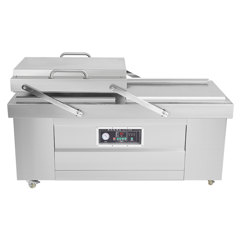 Selagem a Vácuo Dupla DZ-800-A - Food Storage Kitchen avaliação e preço