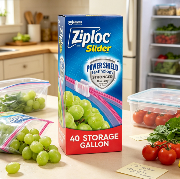 Sacos Reutilizáveis de Armazen - Food Storage Kitchen avaliação e preço
