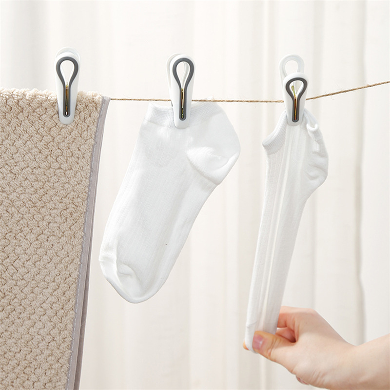 24/36 pçs pinos de roupas com  - Food Storage 30 Years avaliação e preço