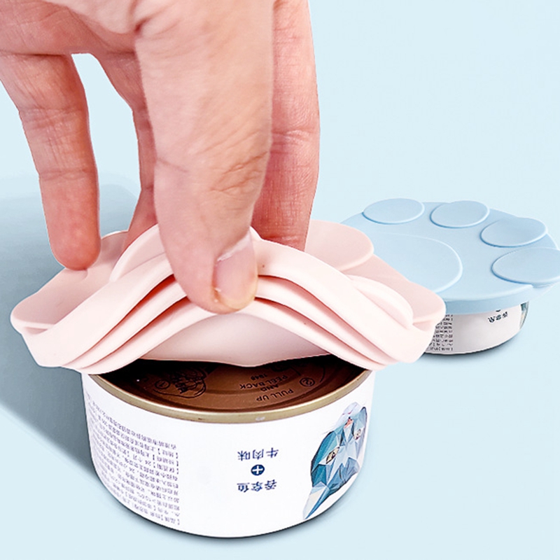 Capa de armazenamento de lata  - Food Storage With Scoop avaliação e preço