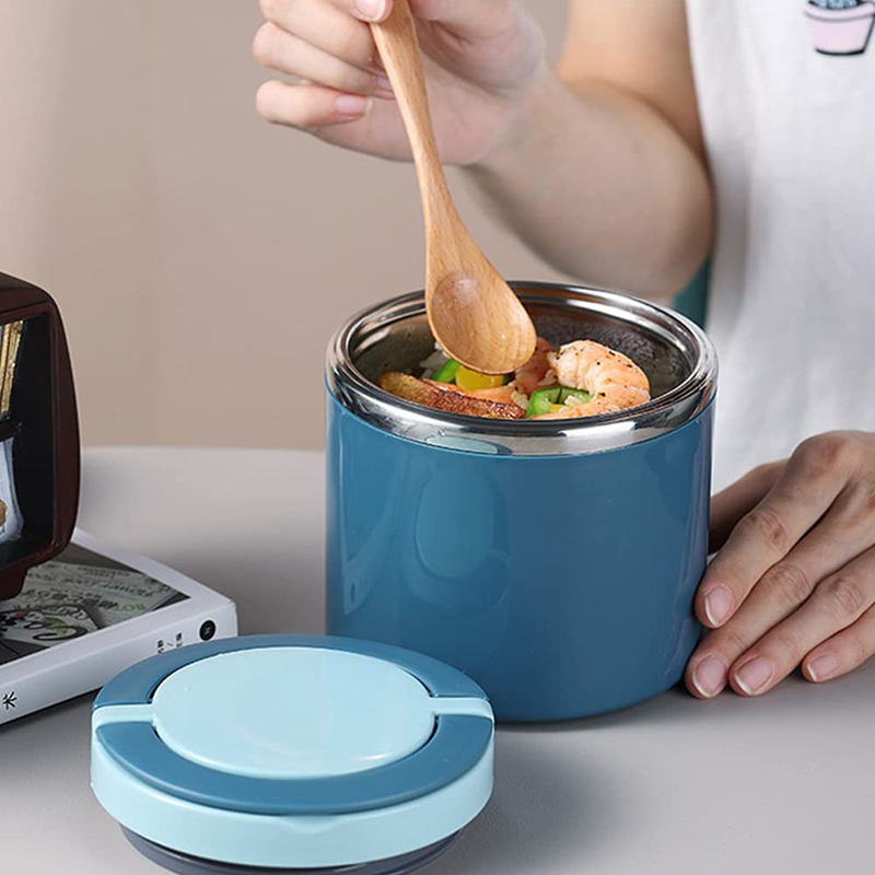 Caixa Térmica de Aço Inoxidáve - Food Storage Hot avaliação e preço