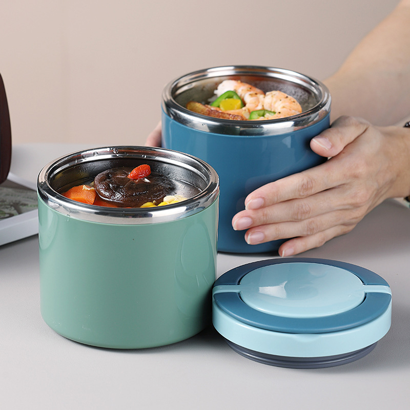 Caixa Térmica de Aço Inoxidáve - Food Storage Hot avaliação e preço