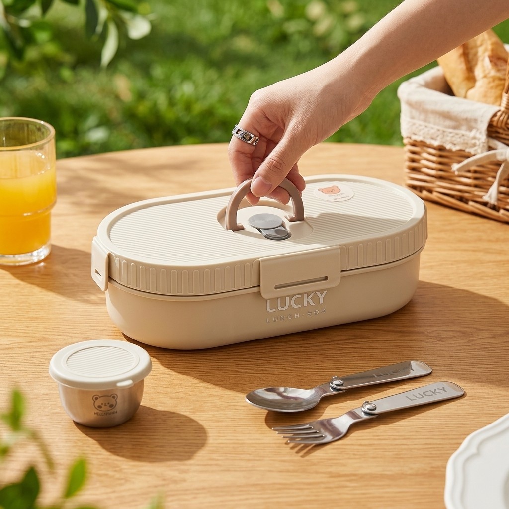 Conjunto de Marmitas de Aço In - Food Storage 30 Years avaliação e preço