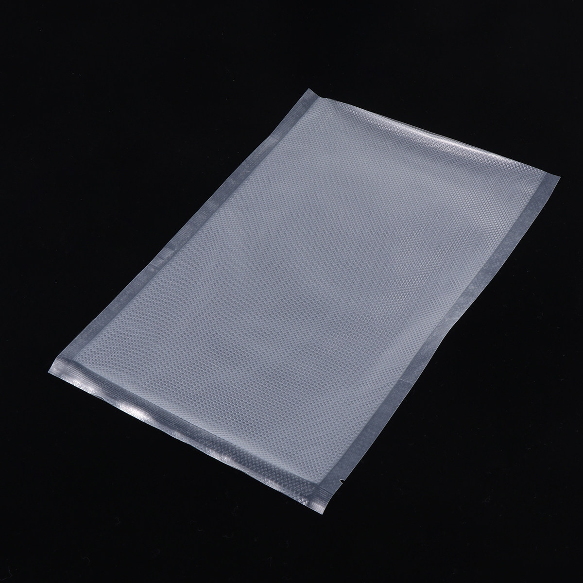 100 Sacos Transparentes com Te - Food Storage Usa avaliação e preço