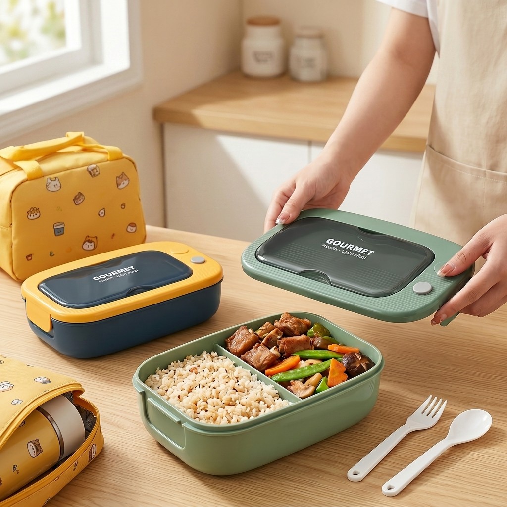 Marmita Plástica para Micro-on - Food Storage 30 Years avaliação e preço