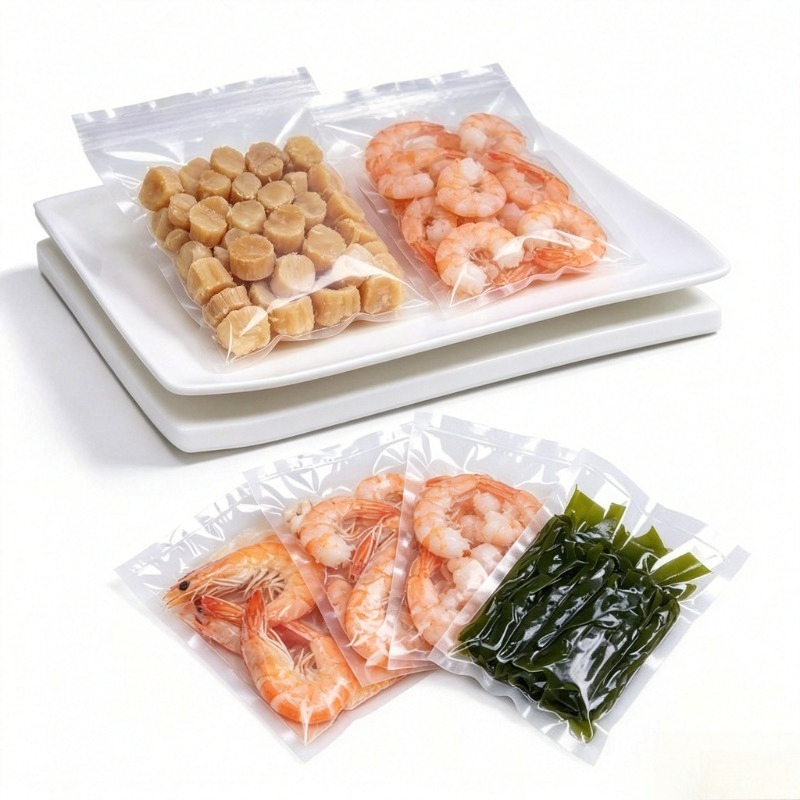 10/20/30PCS Sacos de Embalagem - Storage Food Prep avaliação e preço