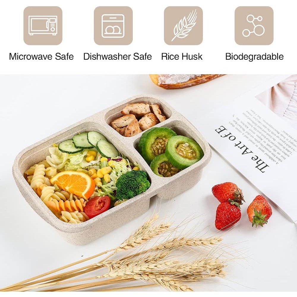 1 lancheira bento para criança - Food Storage 30 Years avaliação e preço